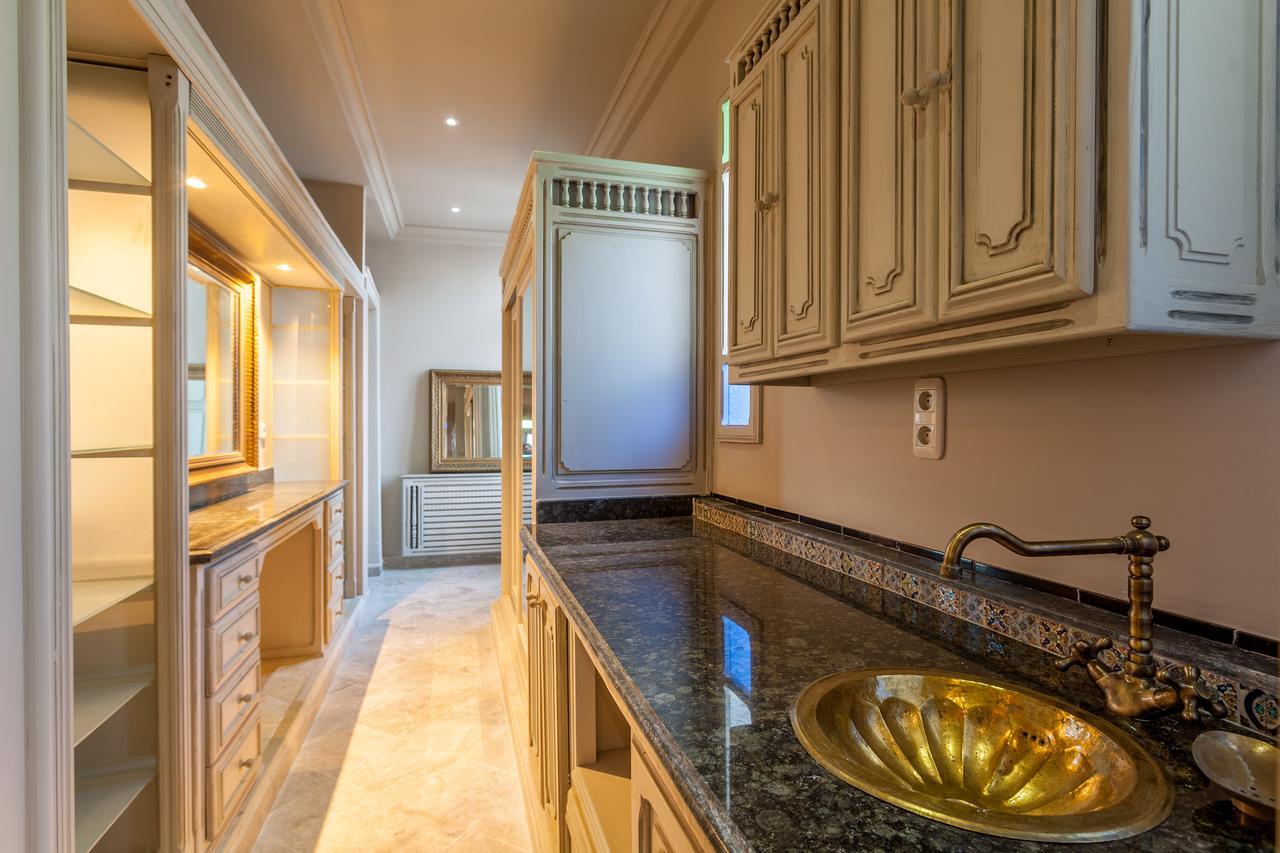 Maison d'Hôtes Dar Ennassim La Marsa Exterior foto